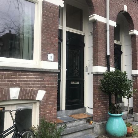 Ferienwohnung Six Amsterdam Exterior foto